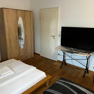  Apartment Ferienwohnung Ostengasse 13 2.Stock
