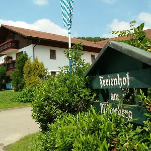  Apartmán Am Mitterberg