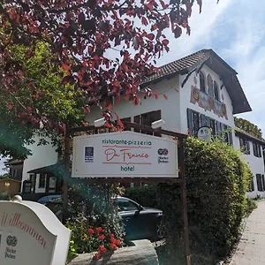 Hotel Ristorante Da Franco, Seefeld (Bavaria)