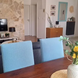 Apartmán Bella Chorvatsko