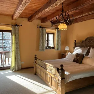 Appartamento St. Anton, Grainau