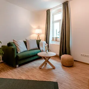  Apartment Altstadt