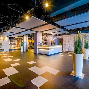 3* Otel Ibis Styles