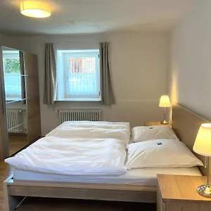  Apartment Aumuehle