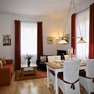 Appartamento Ihr Domizil Auf Zeit In, Würzburg