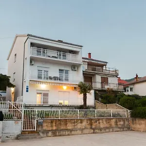 Apartmán Kristijan Chorvatsko