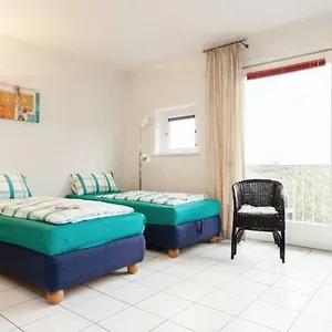  Apartmán Parkview 1 Německo